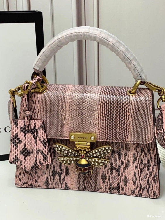 Hyper Peter Queen GUCCI Margaret 0731